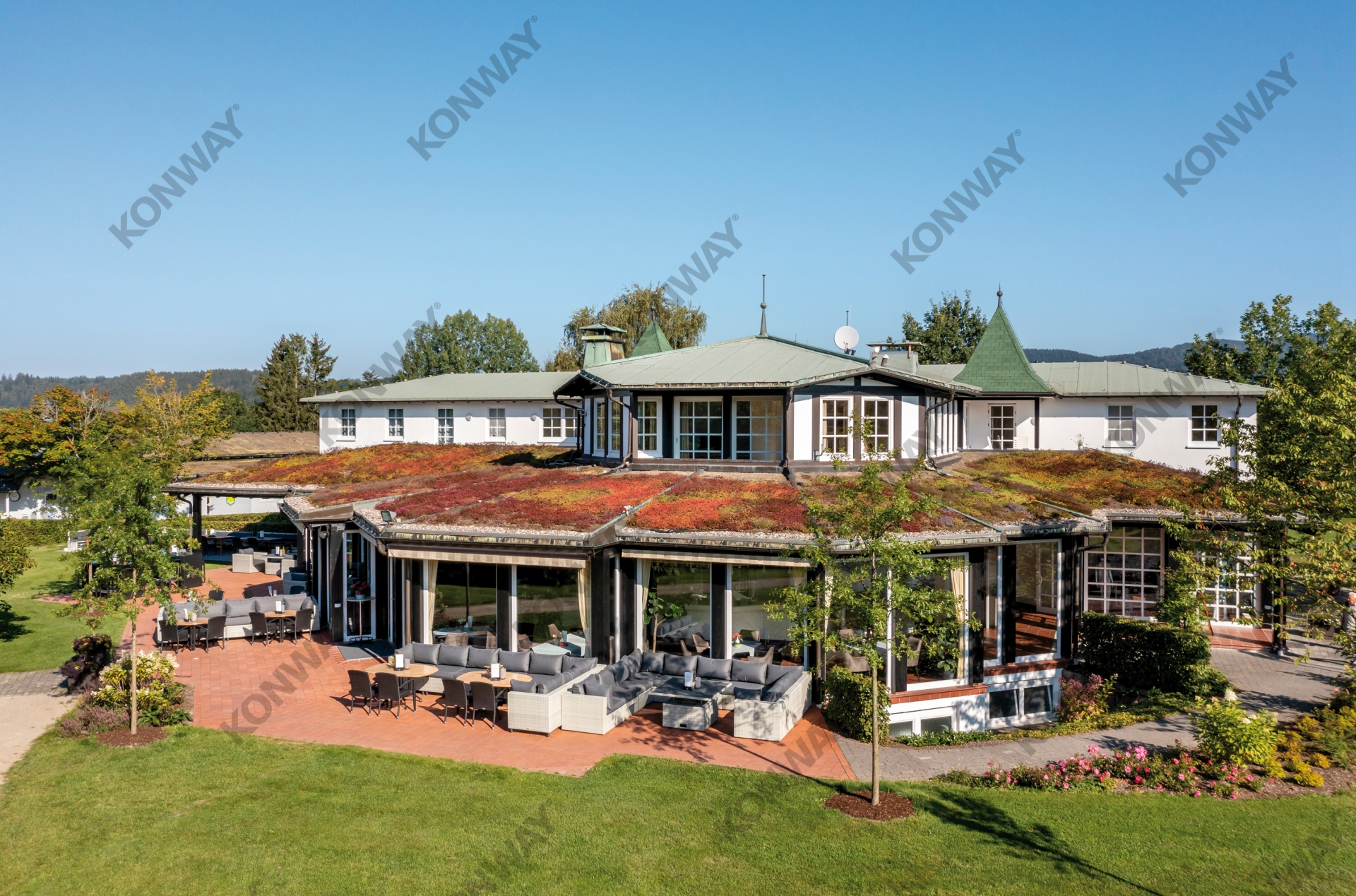 Romantik- & Wellnesshotel Deimann