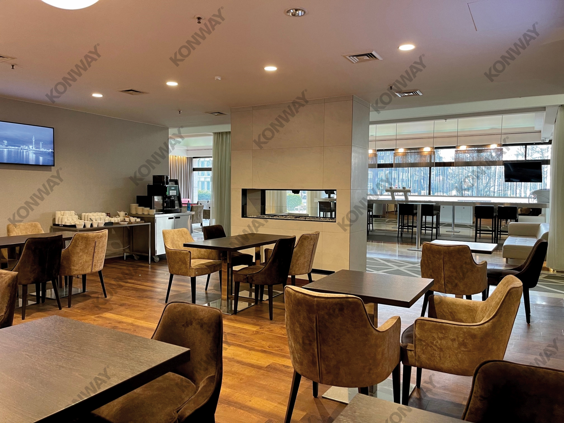 Radisson Blu Hotel 