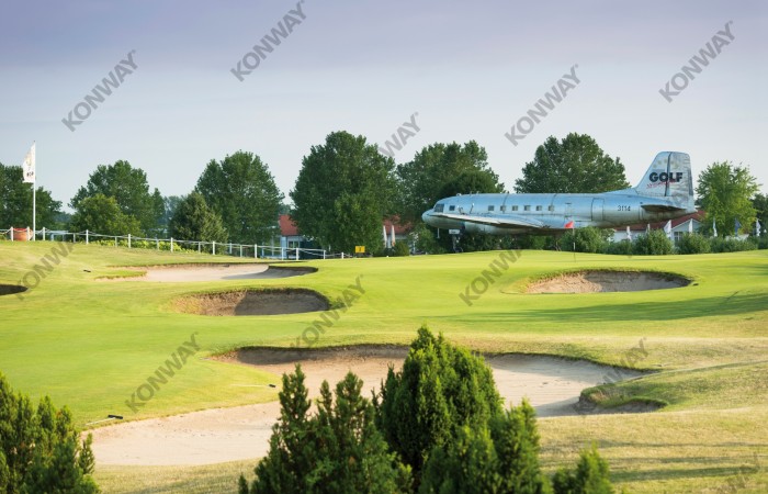 Golfpark Biblis
