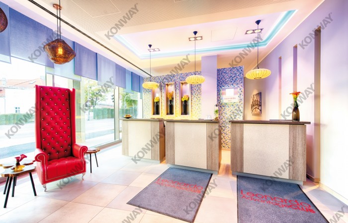 Leonardo Hotel Munich