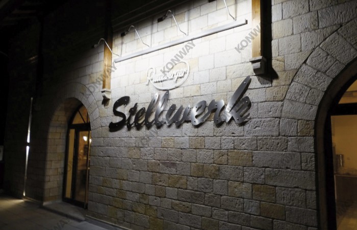 Stellwerk